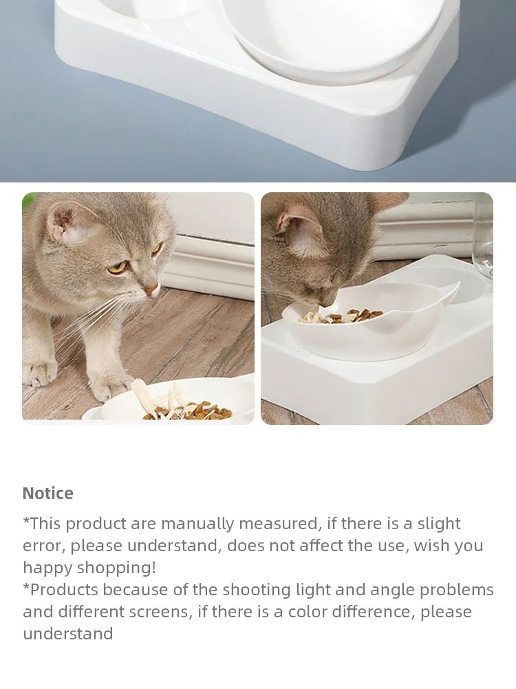 Tilted PErgonomic et Bowl