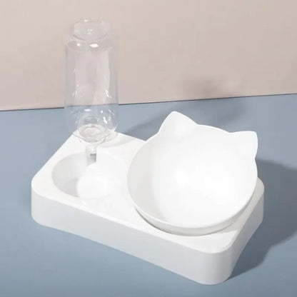 Tilted PErgonomic et Bowl