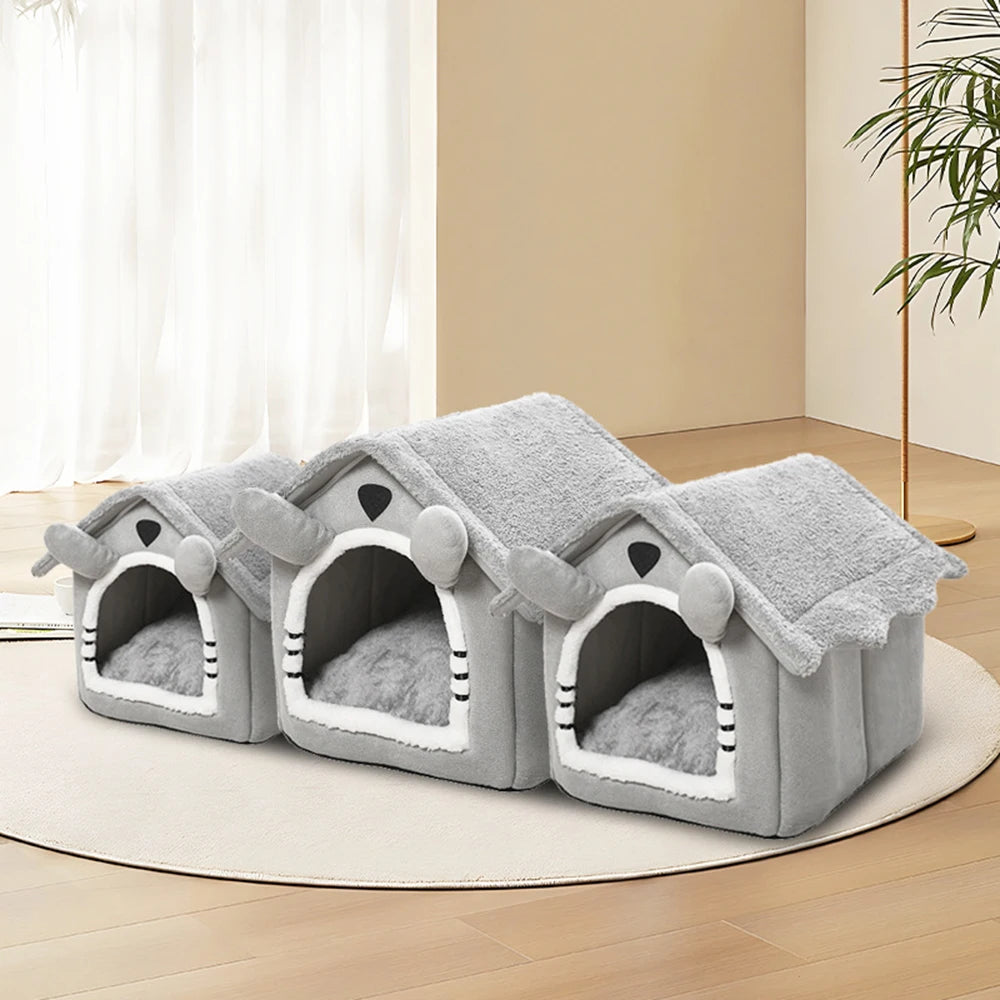 Cat Nest- Detachable