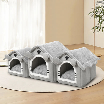 Cat Nest- Detachable