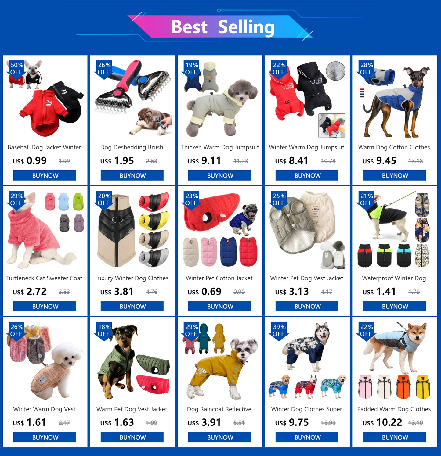 Cozy Baseball Dog Jacket