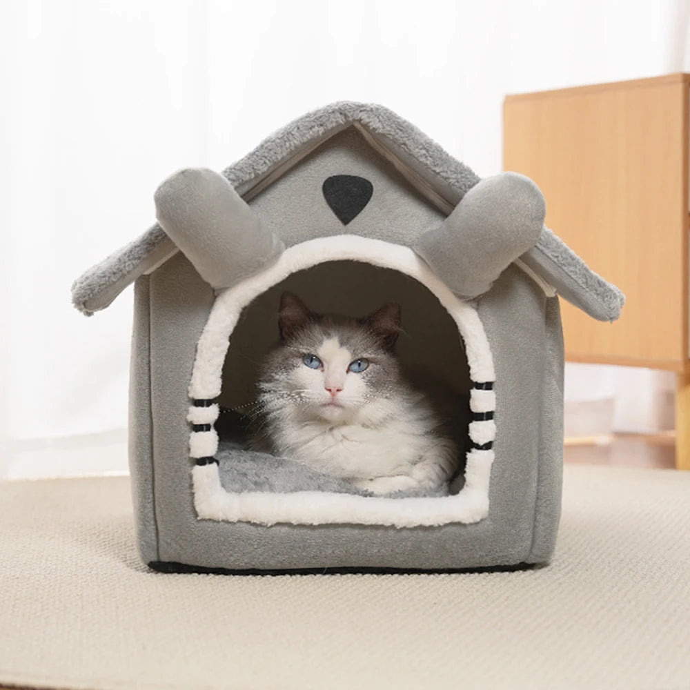 Cat Nest- Detachable
